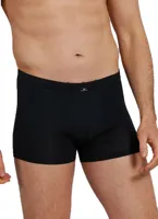 3-pack 100% biologisch katoen - heren boxershorts - Zwarte heren onderbroeken - L - Onderbroek heren heren - Ondergoed heren heren - L - - thumbnail