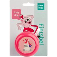 PexKids bel unicorn op kaart - thumbnail