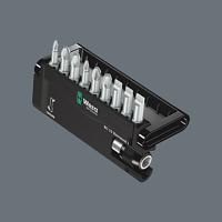 Wera Bit-Check 10 Universal 1, 10 -delig - 1 stuk(s) - 05056161001 - thumbnail