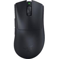 Razer DeathAdder V3 Pro Zwart draadloze gaming muis - thumbnail