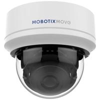 Mobotix MOBOTIX Move VandalDome VD-8-IR-VA (DNN Video Analytics) - thumbnail
