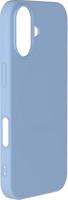 MagSafe-hoesje - iPhone 17 - Siliconen - Hemelsblauw - thumbnail