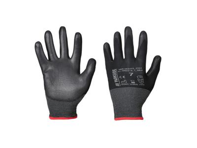 PARKSIDE 3 Paar werkhandschoenen (Midi Flex, 7) PARKSIDE 3 Paar werkhandschoenen (Midi Flex, 7)