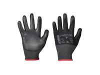 PARKSIDE 3 Paar werkhandschoenen (Midi Flex, 7) - thumbnail