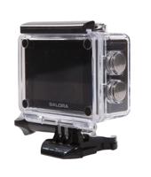 Salora ACE800 actiesportcamera 4K Ultra HD 12 MP Wi-Fi 44 g - thumbnail