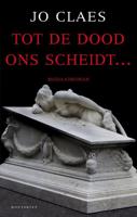 Tot de dood ons scheidt... - Jo Claes - Paperback (9789089242112) - thumbnail
