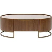 Kare Design Giorgio Salontafel 130x70cm - thumbnail