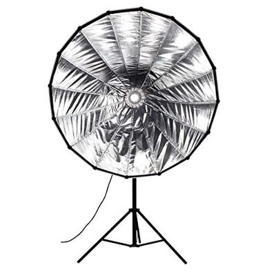 Nanlite Parabolic Softbox 120cm (Easy-Up)