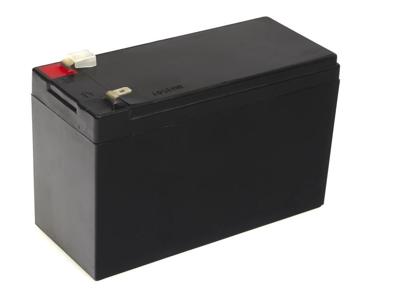 Green Cell Green Cell - USV-Akku - 1 x Batterie - Sealed Lead Acid (SLA) Loodaccu 12 V 7 Ah Loodvlies (AGM) (b x h x d) 151 x 95 x 65 mm Kabelschoen 6.35 mm Green Cell Green Cell - USV-Akku - 1 x Batterie - Sealed Lead Acid (SLA) Loodaccu 12 V 7 Ah Loodvlies (AGM) (b x h x d) 151 x 95 x 65 mm Kabelschoen 6.35 mm