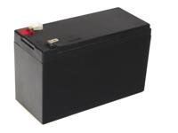 Green Cell Green Cell - USV-Akku - 1 x Batterie - Sealed Lead Acid (SLA) Loodaccu 12 V 7 Ah Loodvlies (AGM) (b x h x d) 151 x 95 x 65 mm Kabelschoen 6.35 mm - thumbnail