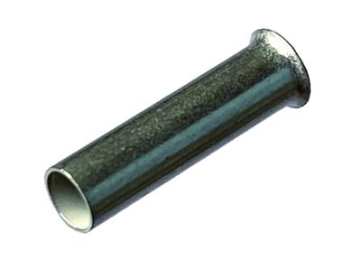 Intercable 180001 Adereindhulzen Ongeïsoleerd 1 stuk(s)