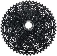 CONTEC "grad.ht" cassette tandwiel ct cassette grad.ht 11-50t 12sp black - thumbnail