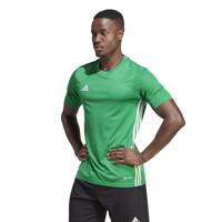 adidas Tabela 23 Voetbalshirt Groen Wit - thumbnail