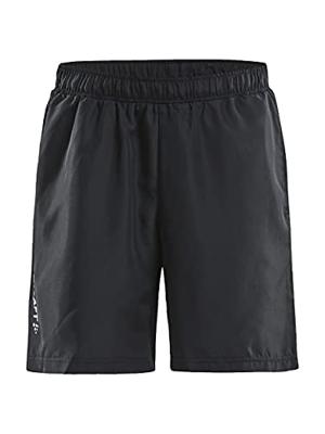 Craft 1907385 Rush Shorts M - Black - XXL
