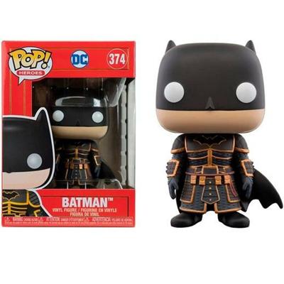 DC Imperial Palace Funko Pop Vinyl: Batman