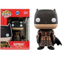 DC Imperial Palace Funko Pop Vinyl: Batman - thumbnail