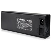 Godox AC1200 - AC adapter voor AD1200Pro - thumbnail