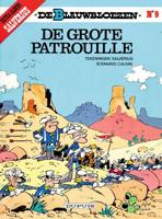 Grote patrouille (Paperback) - thumbnail
