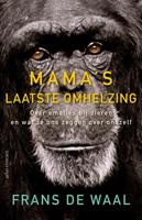 Mama's laatste omhelzing - thumbnail