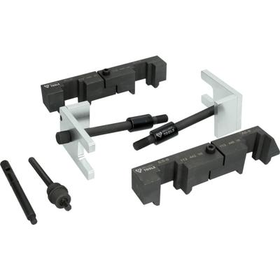 Brilliant Tools BT591880 Motorinstelgereedschapsset voor BMW, land Rover land Rover V8