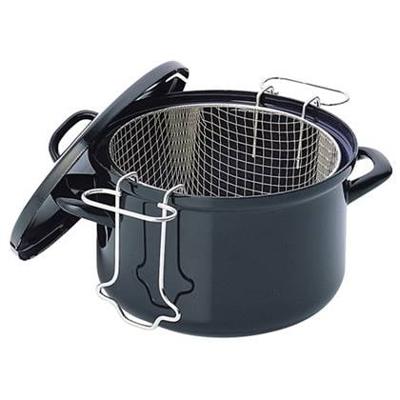 Bk Fortalit Frituurpan O24cm