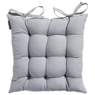 Madison Panama Licht Grijs Toscane kussen