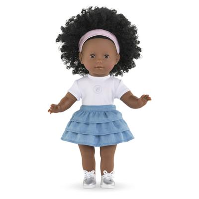 Corolle Ma lagen rokje, 36cm