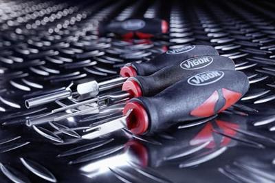 Vigor V4451 Kabelontgrendelingsgereedschapsset