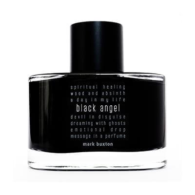 Mark Buxton Black Angel