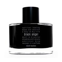 Mark Buxton Black Angel - thumbnail