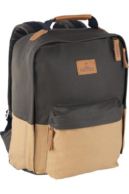 Clay 18 Rugzak | Warm sand | 18 L