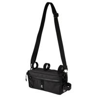AGU Bar Bag Stuurtas Venture - Zwart - thumbnail