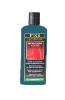 Fixx leather care ecocare color 18 light blauw - thumbnail