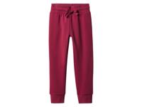 lupilu Kinder joggingbroek (Rood, 122/128) - thumbnail