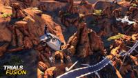Trials Fusion Deluxe Edition - thumbnail