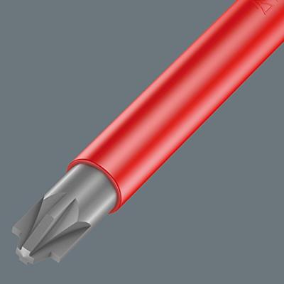 Wera 165i Platte schroevendraaier - thumbnail