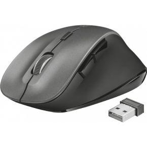 Trust Ravan muis RF Draadloos Optisch 1600 DPI Rechtshandig Trust Ravan muis RF Draadloos Optisch 1600 DPI Rechtshandig