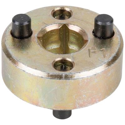 KS Tools 4004326 Gereedschap voor het verwijderen van de regelklep van de nokkenas