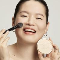 Rimmel London Poeder Stay Matte 008 Cashmere - thumbnail