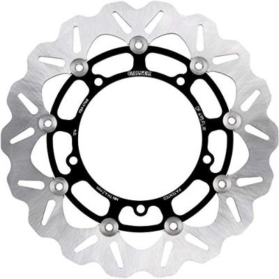 GALFER wave remschijf "df800" rotor df800 cw floating