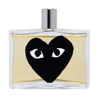 Comme Des Garcons Play Black - thumbnail