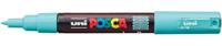 Acrylverfmarkeerder POSCA PC-1M Aquamarijn 0,7 mm (6 Stuks) - thumbnail