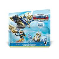 Skylanders Superchargers Combo Pack - Hurricane Jet-Vac + Jet Stream - thumbnail