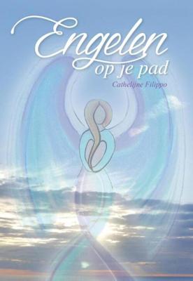 Engelen op je pad - Cathelijne Filippo - ebook Engelen op je pad - Cathelijne Filippo - ebook