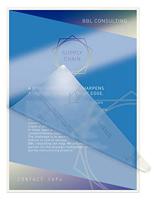 Leitz Lamineerfolie DIN A3 100 micron glanzend 100 stuk(s) - thumbnail