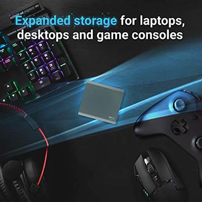 Pro Elite - Solid state drive - 1 TB - extern (draagbaar) - USB 3.1 Gen 2