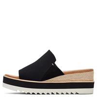 Toms Diana Mule Sandaal Dames Black 40 - thumbnail