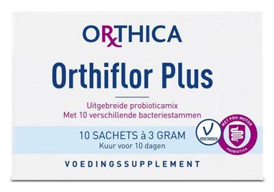 Orthica Orthiflor Plus Sachets Orthica Orthiflor Plus Sachets