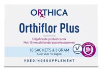 Orthica Orthiflor Plus Sachets - thumbnail
