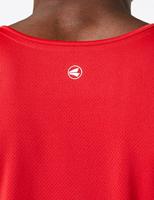 JAKO 6075D Tanktop Run 2.0 Dames - Sportrood - 38 - thumbnail